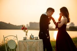 -天长地久婚纱摄影(天宁北路店)