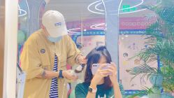 -悦SALON
