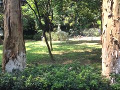 院内环境-广州市干部健康管理中心