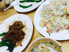 -仿膳饭庄(天安门店)