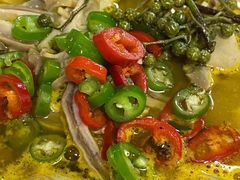 -童福兴·南京菜(老门东店)