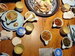 -三个渔夫·蒸汽海鲜(小白楼店)