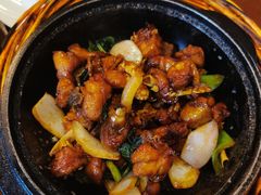-蝦塘·中国餐馆(城墙南马道巷店)