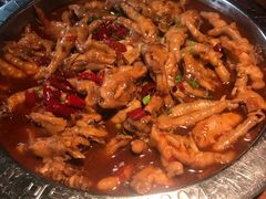 -胖哥俩肉蟹煲(杭州下沙学林街店)