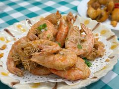 -豪园台山碳烧生蚝(蓬江江华店)