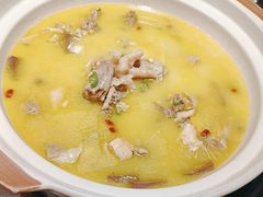-上地宴·中关村的会客厅(清河高铁站店)
