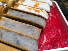-水林间·寿喜烧自助(仙林金鹰店)