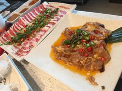 -猫抓烤肉(春熙路店)