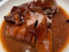 明炉烧鹅-粥旺庄(芳村店)