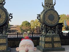 -淹城春秋乐园