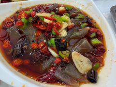 -回味南塘老王虾尾(总店)