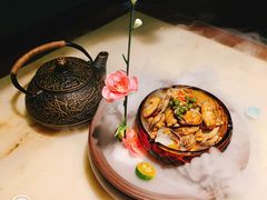 -佬麻雀·新湘菜(珠海金发购物中心店)