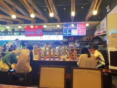 -成都你六姐·牛肉冒菜(城市集市合生汇店)