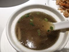 -方荣糊涂菜馆(湖北路店)