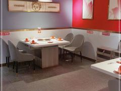 大堂-蜀滋香鲜鱼美蛙火锅(339店)