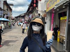 -衣裳街历史文化街区