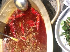 -小龙坎火锅(全球总店)