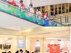 -光启城时尚购物中心