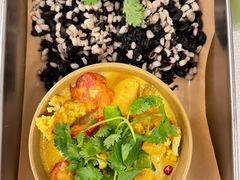 -BAKER&SPICE(BFC外滩金融中心店)