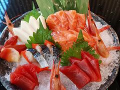 -真剑日本料理·铁板烧(贵州路店)