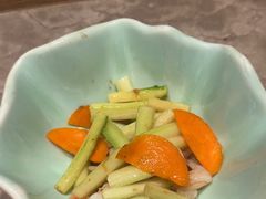 -虹料理·日料放题(悠方店)