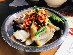 -88号小吃店·经典云南菜·地道纳西美食