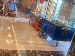 -美盛喜来登大酒店-盛宴标帜餐厅