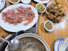 -潮陈记土鸡火锅(东厦北路店)