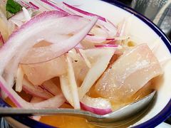 -El Bodegon阿根廷秘鲁餐厅(幸福路店)