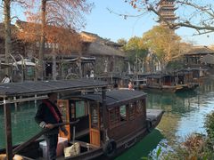 -乌镇西栅景区