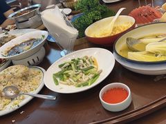 -熙春园餐厅