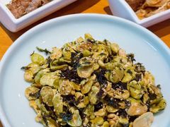 -肉串汪(月坛店)