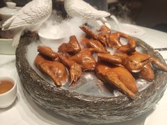 -好食上(喜盈门.范城店)