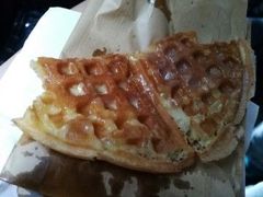-低调高手大街小食 (總店)