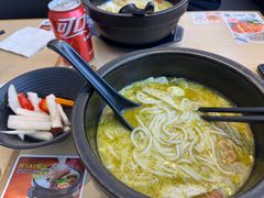 -大鼓米线(杭州国大城市广场店)