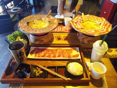 -老爷锅(新街口IFCX店)