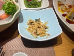 -三石铁板烧(紫竹桥店)