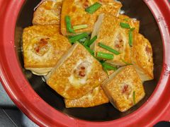 -鱼头泡饭·湖北菜·非物质文化遗产(岳家嘴总店)
