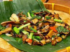 -云海肴·汽锅鸡·云南菜(美罗城店)