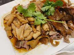 -官塘锋记鱼生·生腌·砂锅粥(牌坊街店)