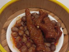 -火啫啫·粤式啫啫煲(南京弘阳店)