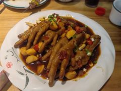 -亿牌牌东北烧烤(怀特店)