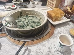 -丰尔粥食·粥底火锅·桑拿鸡(大良总店)