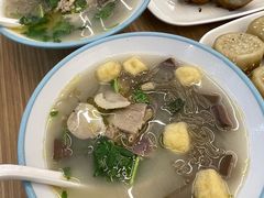 -小杨生煎(白玉兰广场店)