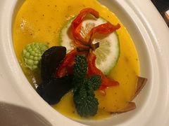 -叶叶菩提·晋福宫