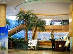 -南京维景国际大酒店(南京博物院店)