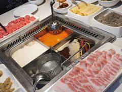 -海底捞火锅(长沙华创国际广场店)