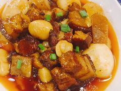 -缪氏川菜(丰盛町店)