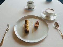 -Caprice(香港四季酒店)