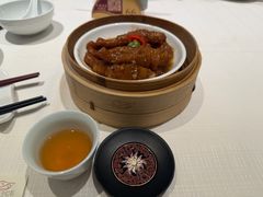 -金悦轩海鲜酒家(拱北店)
